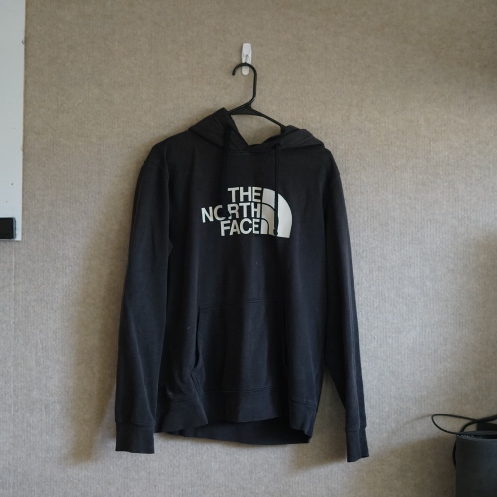The North Face Hoodie